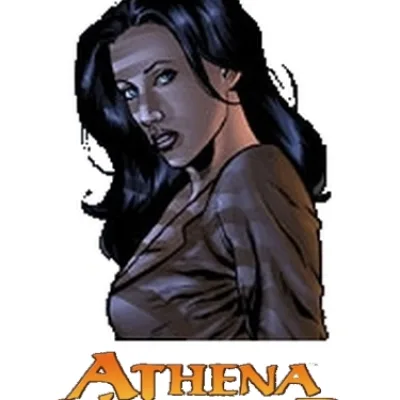 Athena Voltaire
