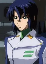 Athrun Zala