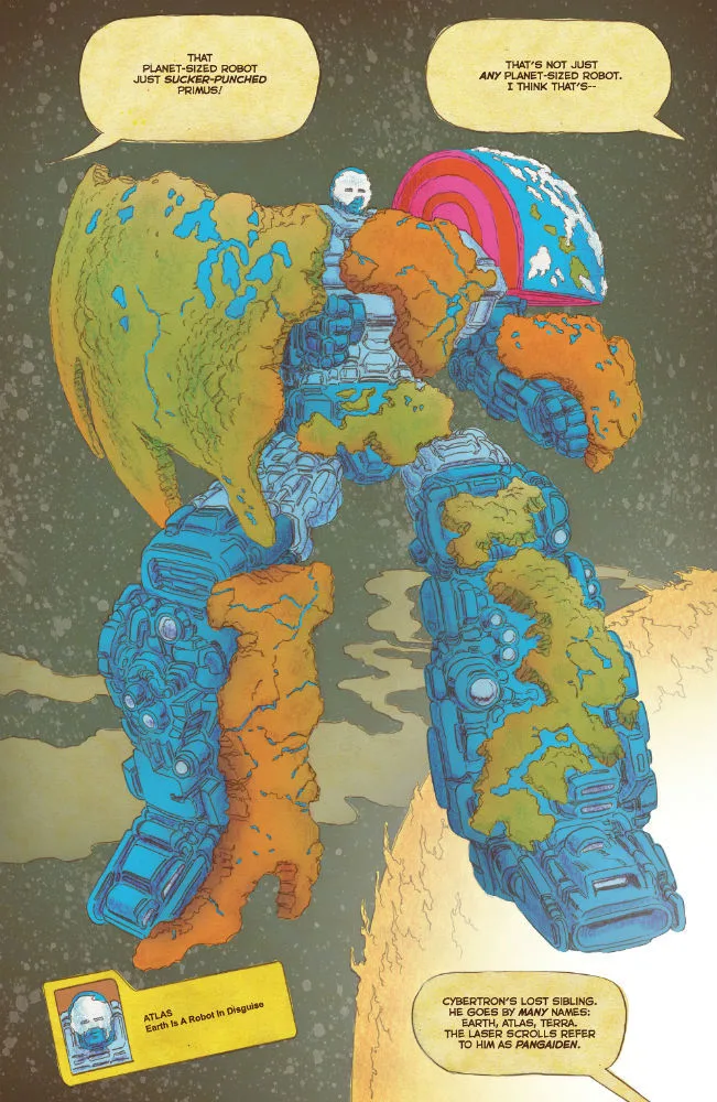 Atlas
