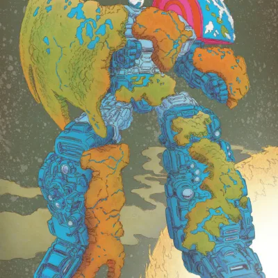 Atlas