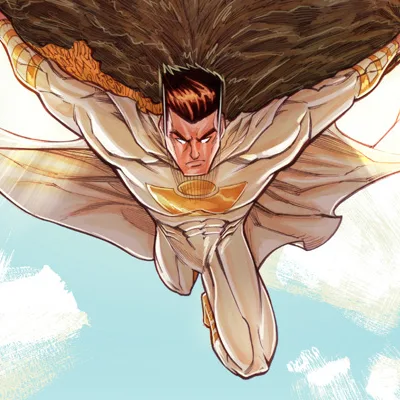 Atlas: The Savior