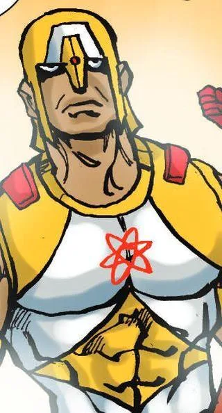 Atom