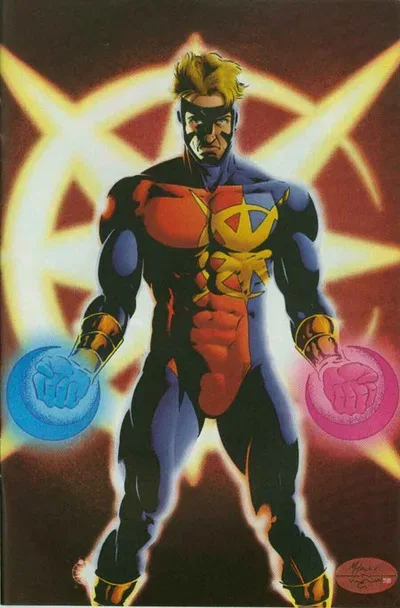 Atom Bob
