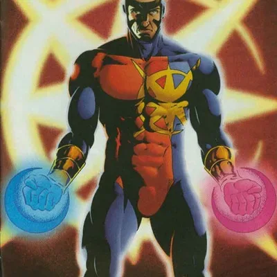 Atom Bob