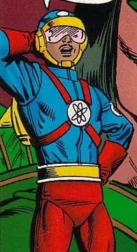 Atom (Earth-D)
