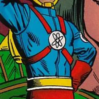 Atom (Earth-D)
