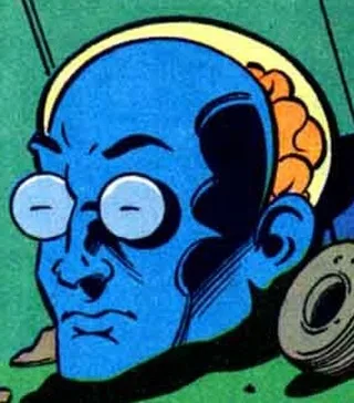 Atom Ed