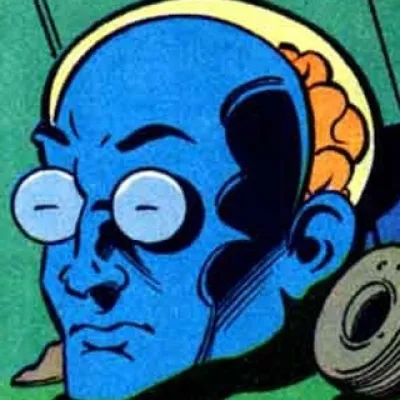 Atom Ed