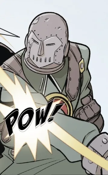Atom Man