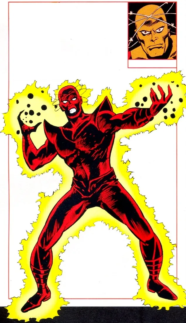 Atom-Smasher