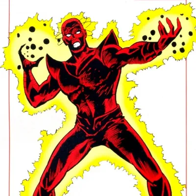 Atom-Smasher