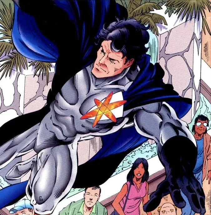 Atom (Thompson)