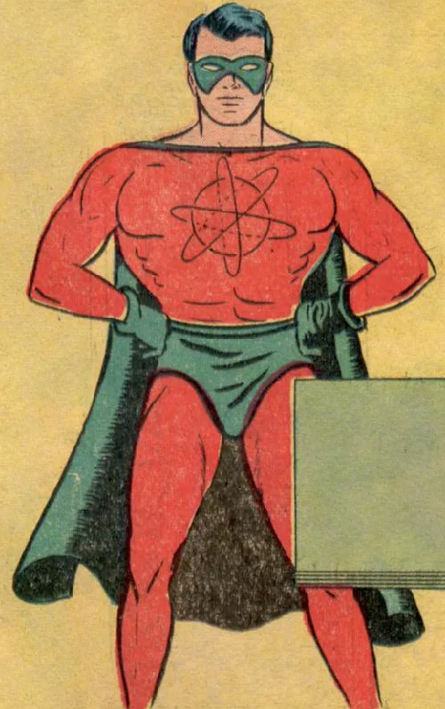 Atom Wizard