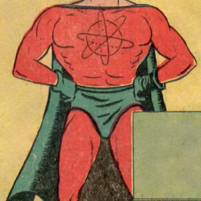 Atom Wizard