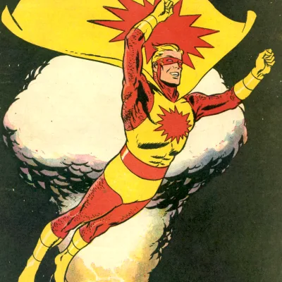 Atoman