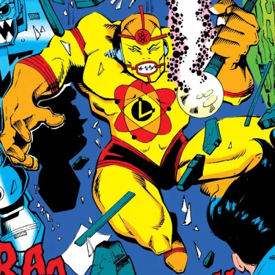 Atomic Lou