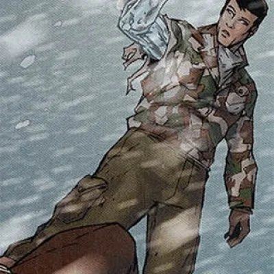 Atomic Man