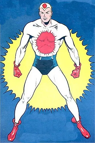 Atomic Thunderbolt