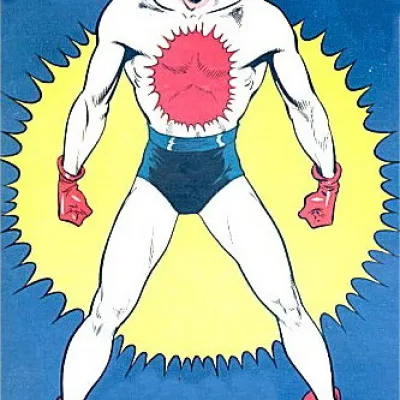 Atomic Thunderbolt
