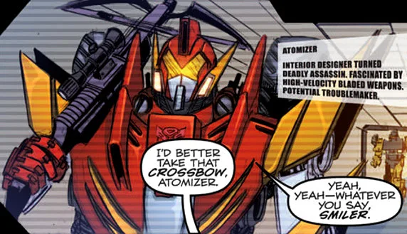 Atomizer