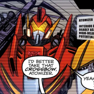 Atomizer