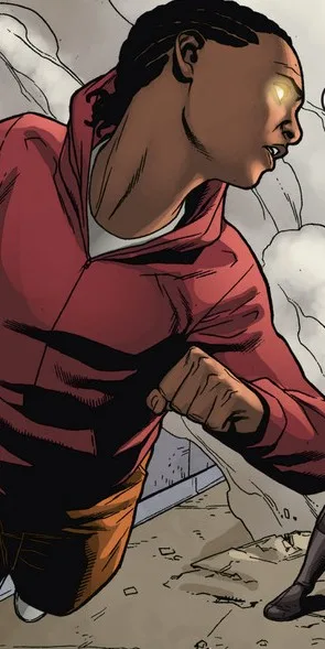 Atomus