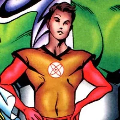 Atom'x