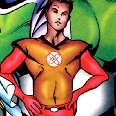 Atom'x
