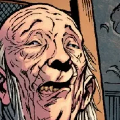 Atremus Nicodemus Rottwell
