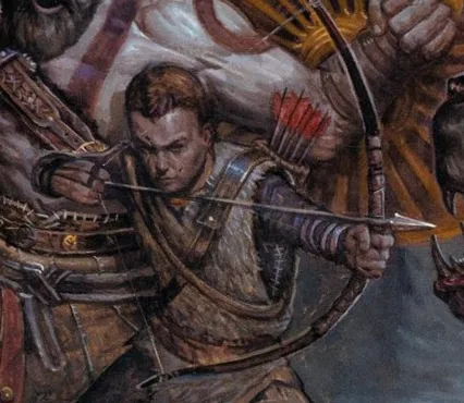 Atreus