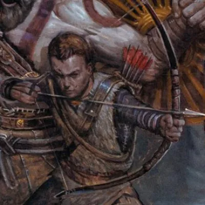 Atreus