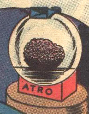 Atro