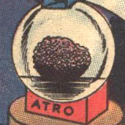 Atro