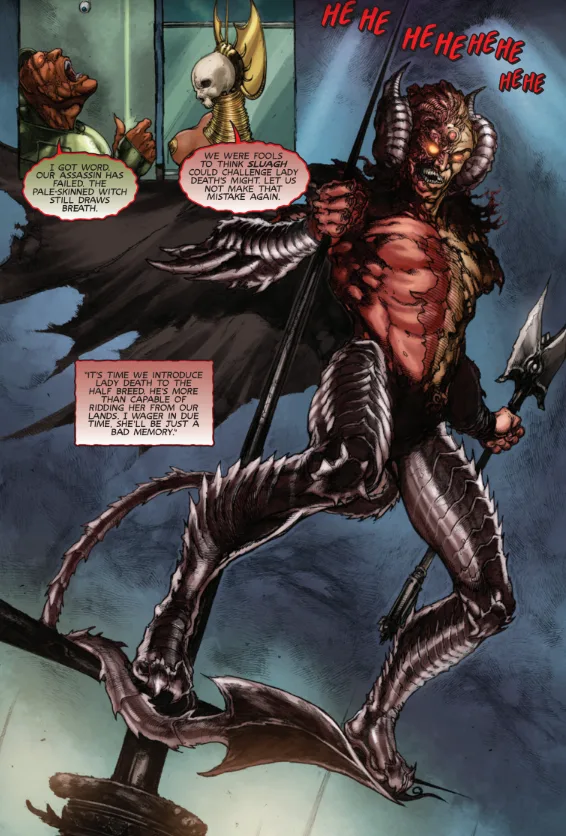 Atrocitas