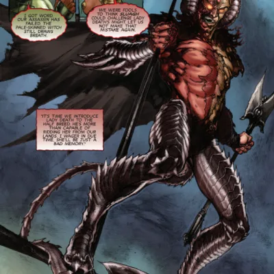 Atrocitas