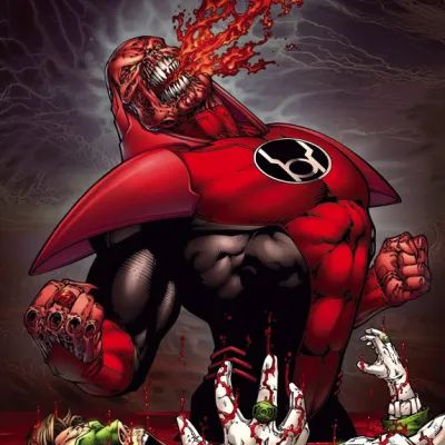Atrocitus