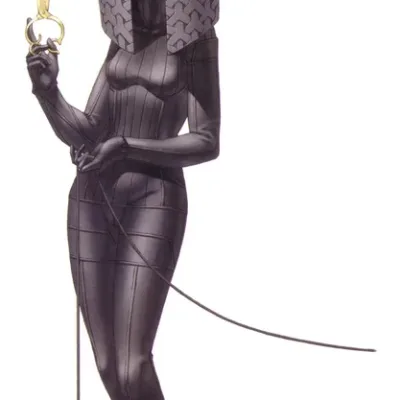 Atropos