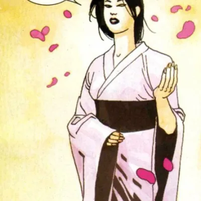 Atsuko