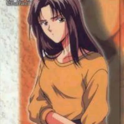 Atsuko Urameshi