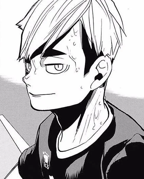 Atsumu Miya