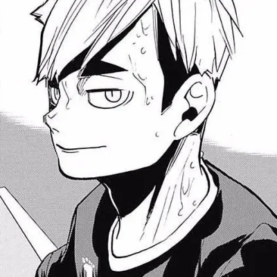 Atsumu Miya