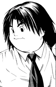 Atsushi Kurata