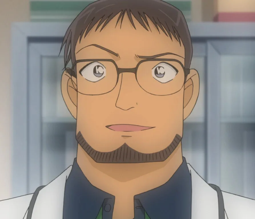 Atsushi Miyano