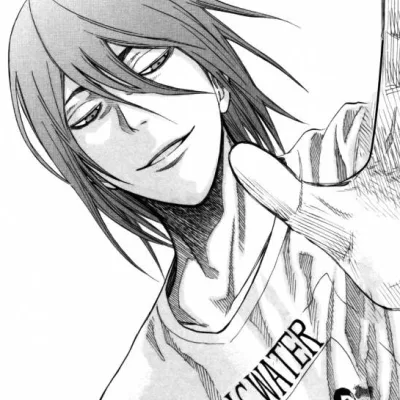 Atsushi Murasakibara