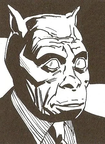 Atticus Kane