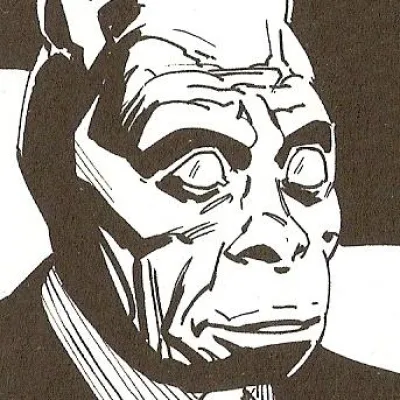 Atticus Kane