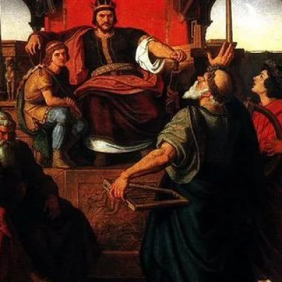 Attila the Hun