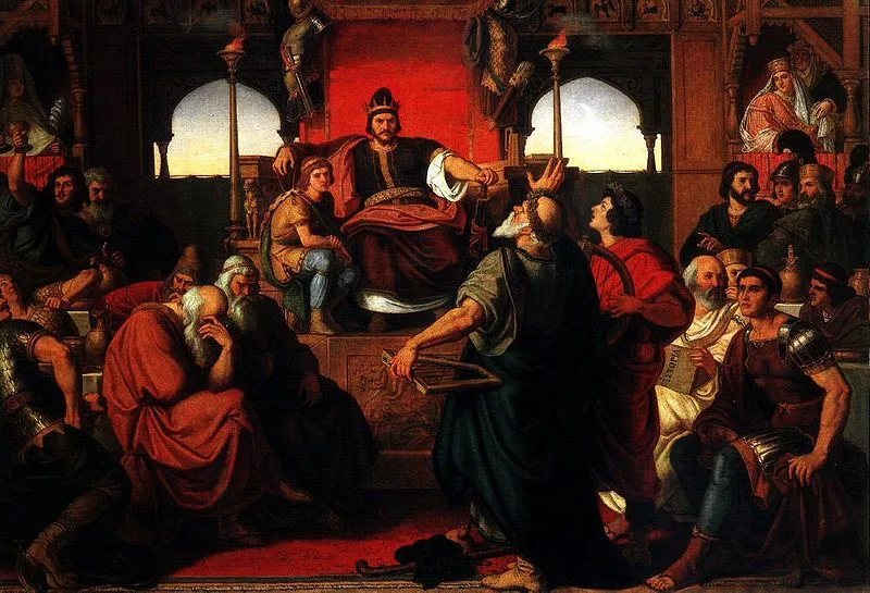 Attila the Hun