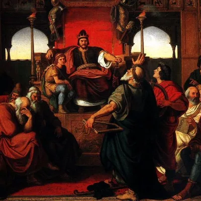 Attila the Hun