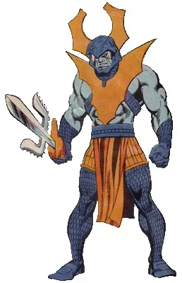 Attuma